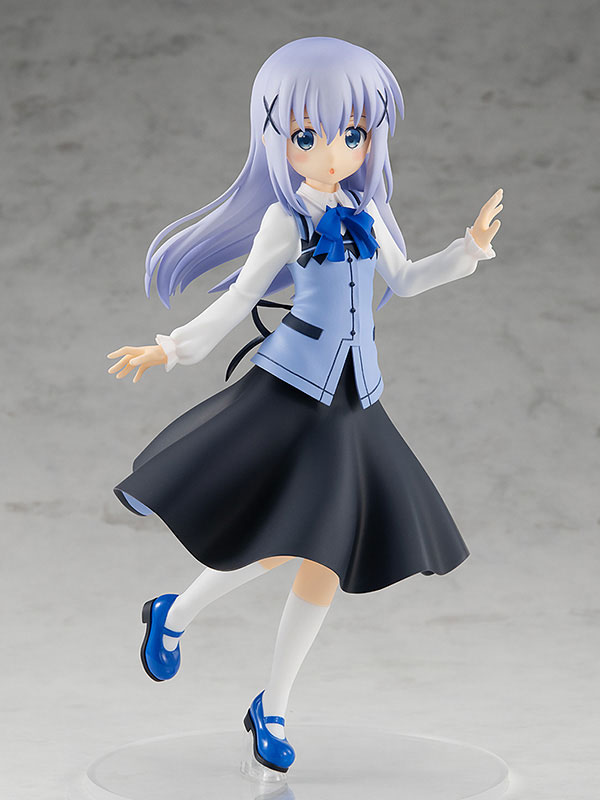 ������� POP UP PARADE Is the order a rabbit? BLOOM: Chino