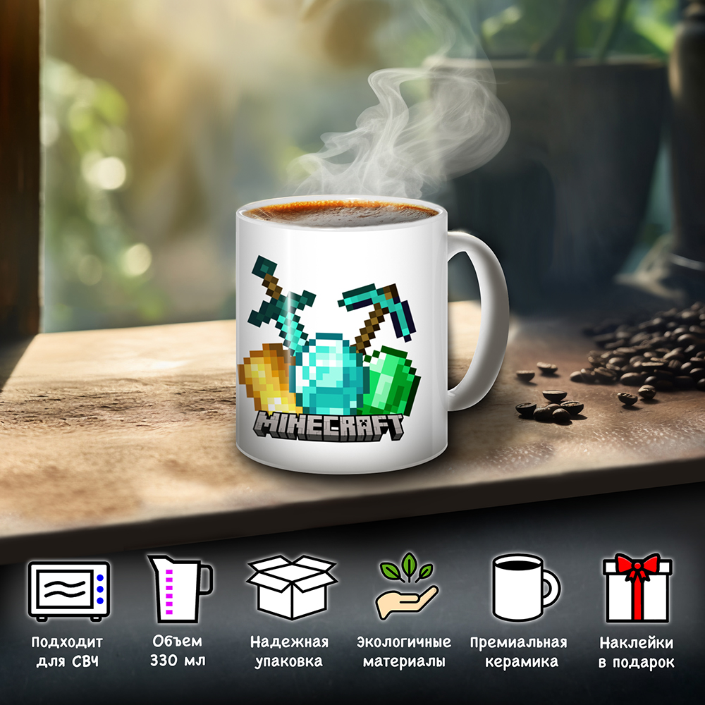 ������ ��������� - Miner