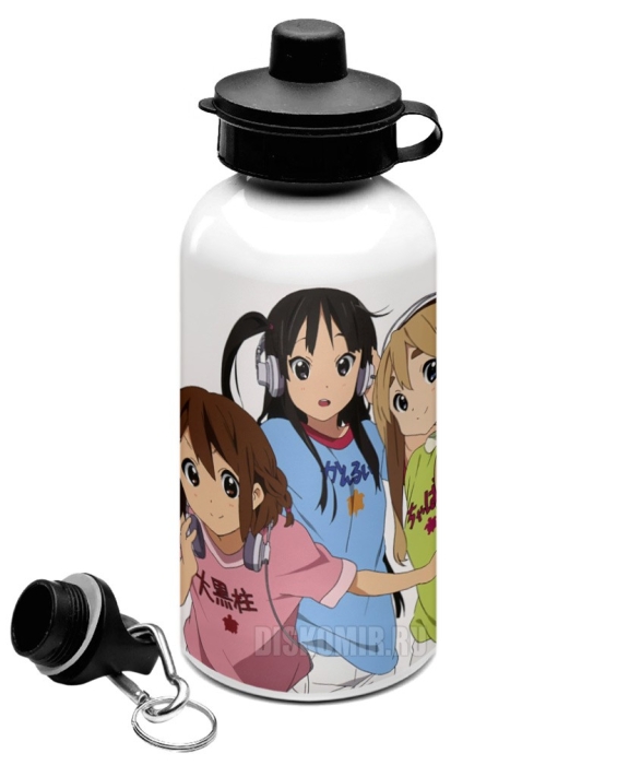 ���������� ������� ��� ���� �����!! Yui, Tsumugi, Mio, Ritsu, Azusa