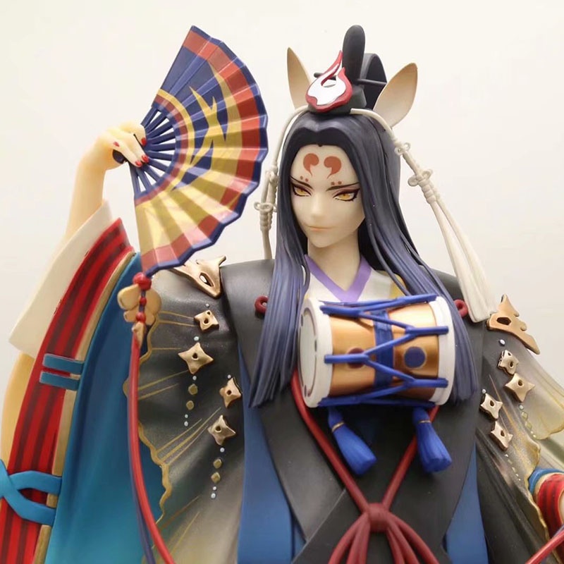 ������� ������ - Tamamo no Mae