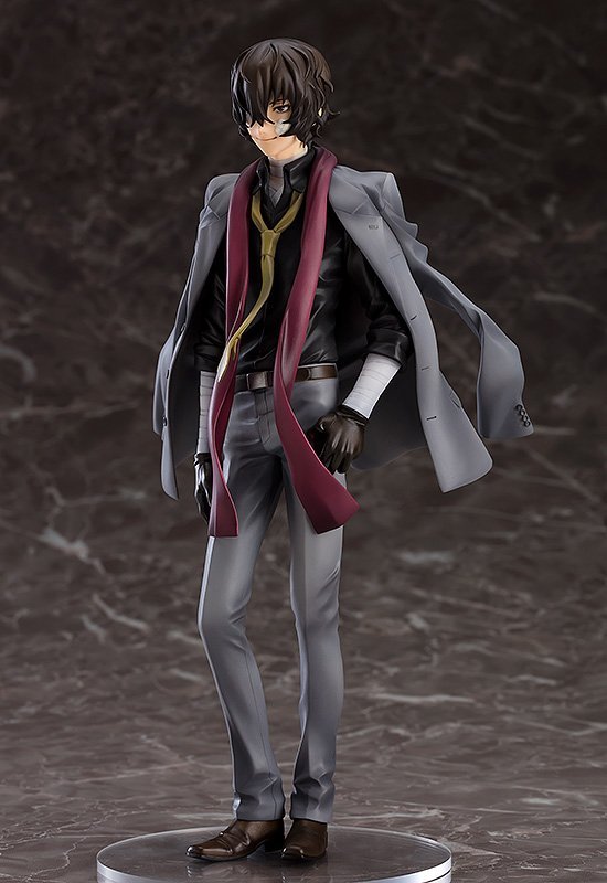 ������� "Bungou Stray Dogs" Dazai Osamu