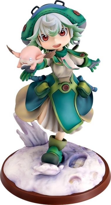 ������� Made in Abyss: Prushka