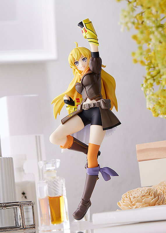 ������� POP UP PARADE RWBY: Yang Xiao Long