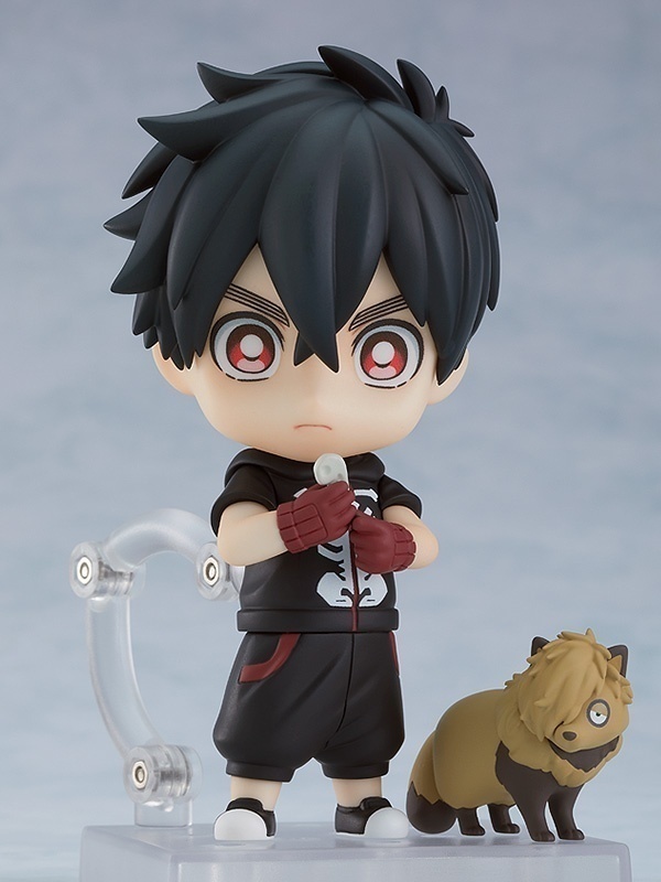 ������� Nendoroid 1637 Kemono Jihen: Kusaka Kabane