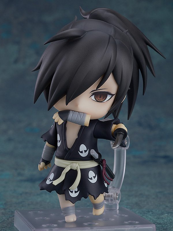 ������� Nendoroid 1144 "Dororo" Hyakkimaru