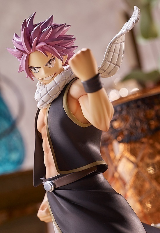 ������� POP UP PARADE Fairy Tail Final Season: Natsu Dragneel