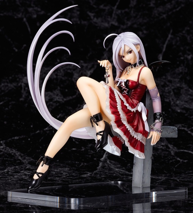 ������� Akashiya Moka ***