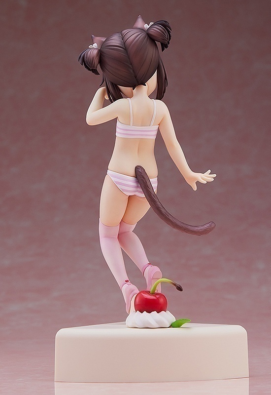 ������� Nekopara: Chocola -Pretty Kitty Style- (Pastel Sweet)