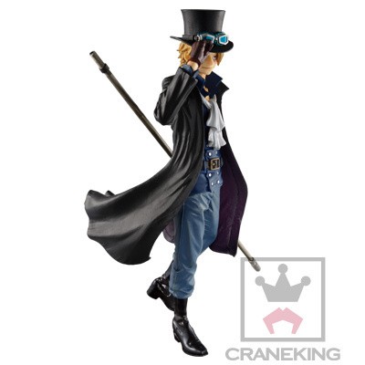 ������� One piece / ��� ��� - Sabo / ����  ***