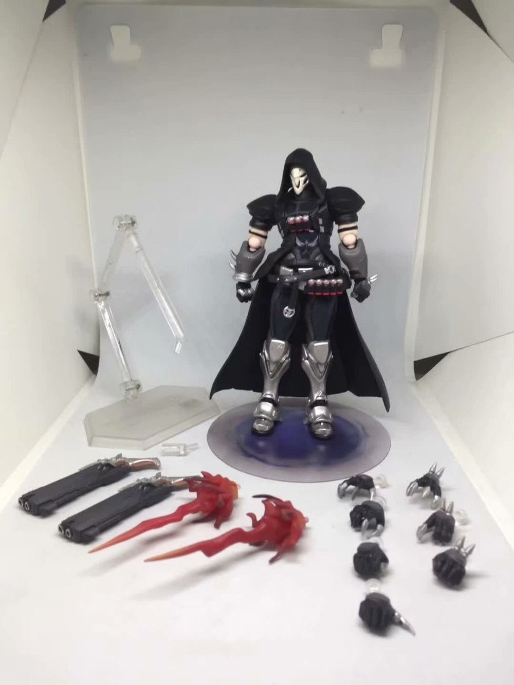 ������� figma #393 �������� Reaper