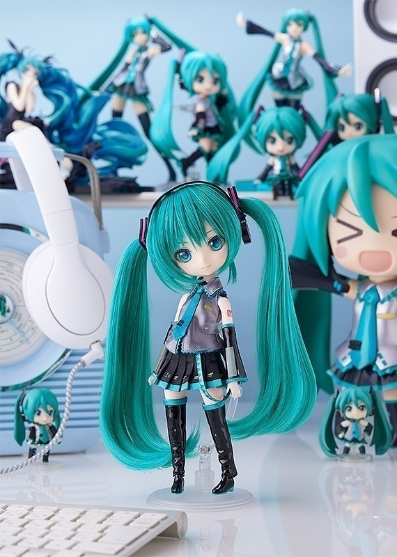 ����� Harmonia humming Vocal Series 01: Hatsune Miku