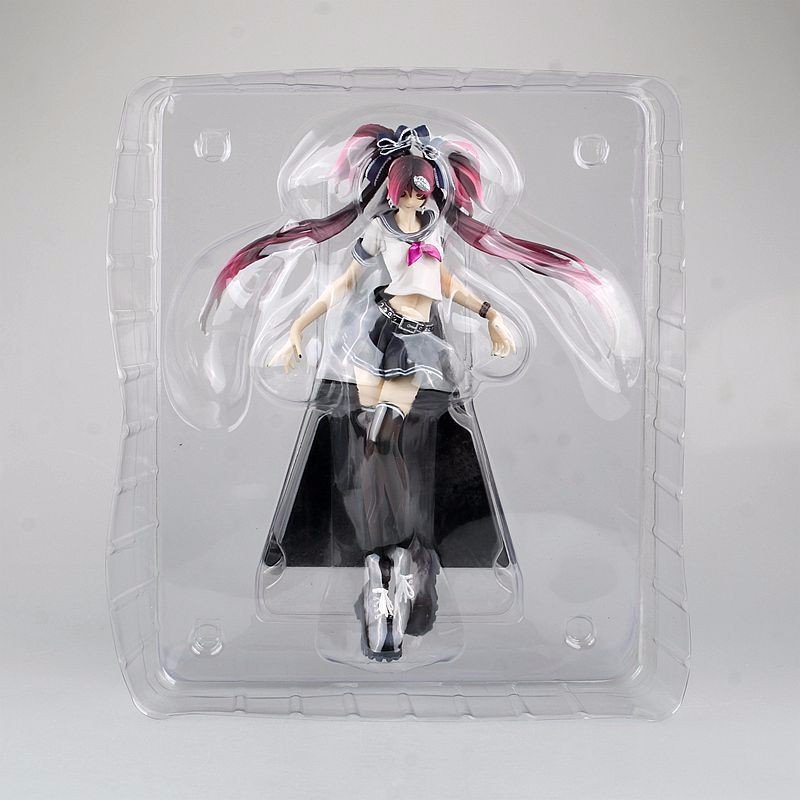 ������� �������! �������� ������� (Ca Calne Sailor Uniform Ver.)