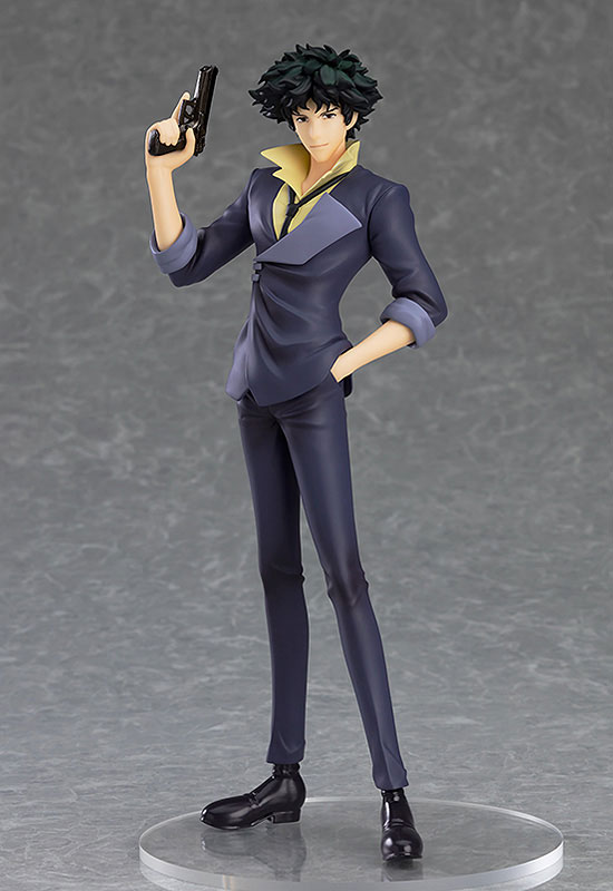 ������� Pop Up Parade Cowboy Bebop Spike Spiegel Complete Figure