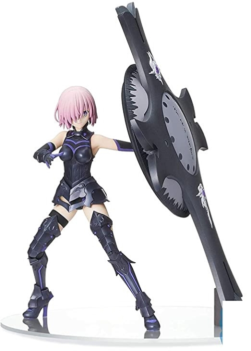������� Sega Fate SPM Shielder Mash Kyrielight Vol.02