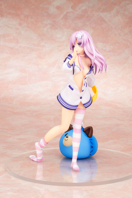 ������� Hyperdimension Neptunia: Nepgear Waking Up Ver.