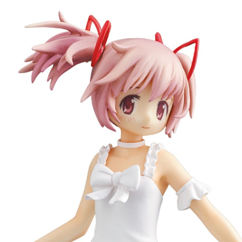 ������� Madoka Magica - Kaname Madoka / ������ *** 462925