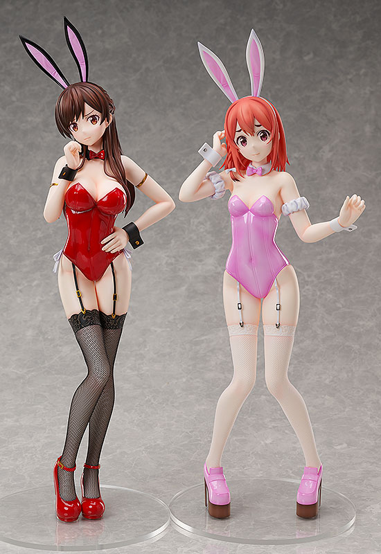 ������� Rent-A-Girlfriend: Sakurasawa Sumi Bunny Ver.