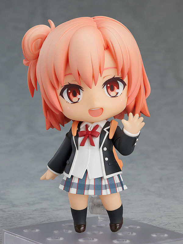 ������� Nendoroid 1466 My Teen Romantic Comedy SNAFU - Yui Yuigahama