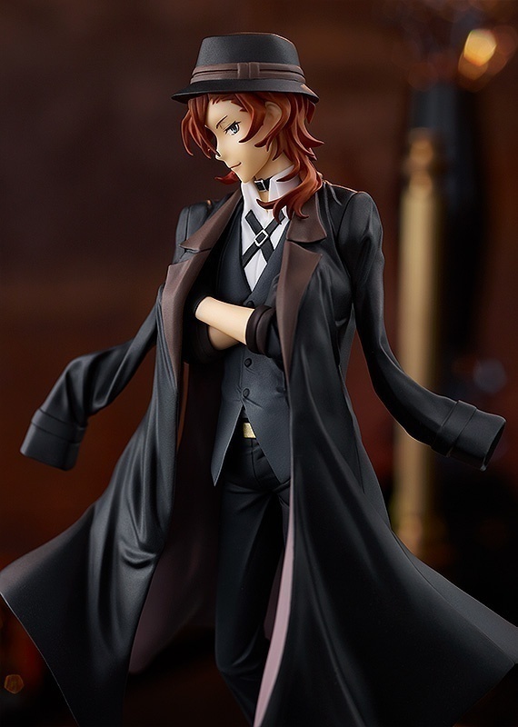 ������� POP UP PARADE Bungo Stray Dogs: Nakahara Chuya