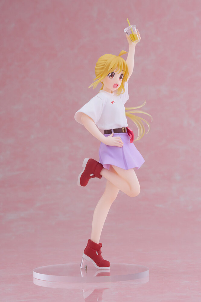������� Coreful Ijichi Nijika Shifuku
