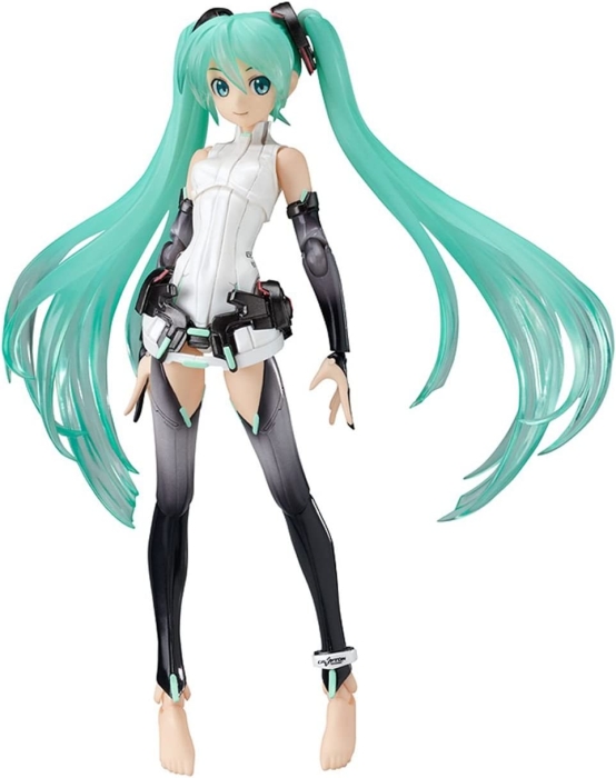 ������� Max Factory Vocaloid Hatsune Miku Append ver. Figma 100
