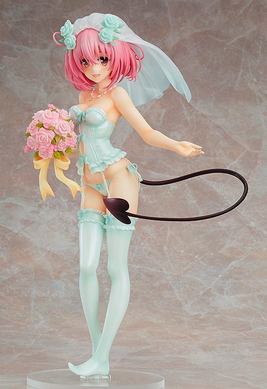 ������� To Love-Ru Darkness - Momo Belia Deviluke: Refined Ver. 1/6