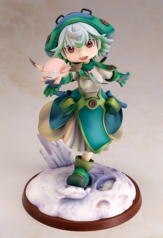 ������� Made in Abyss: Prushka