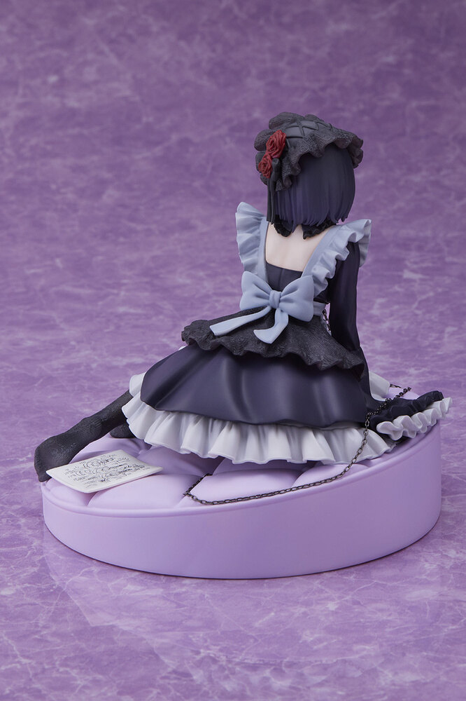 ������� My Dress-Up Darling Artist Masterpiece+ Kitagawa Marin Kuroe Shizuku Ver.