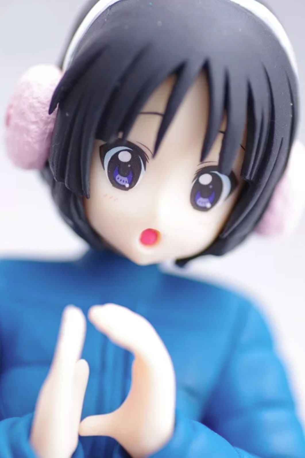 ������� Banpresto K-On! DXF Akiyama Mio