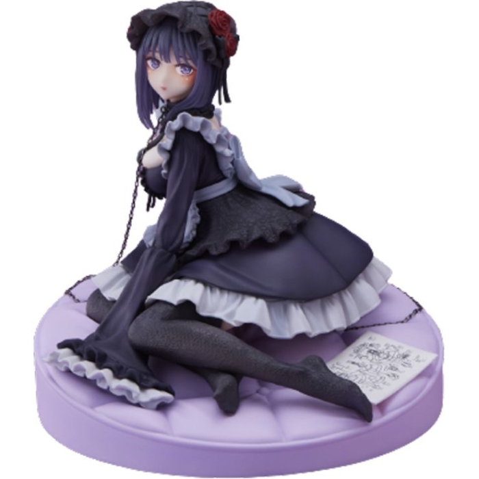 ������� My Dress-Up Darling Artist Masterpiece+ Kitagawa Marin Kuroe Shizuku Ver.