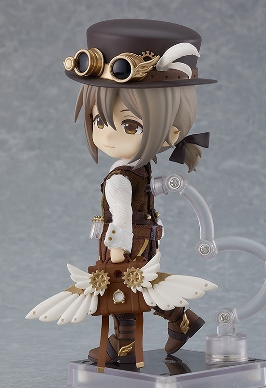 ������� Nendoroid Doll Inventor: Kanou