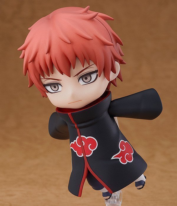 ������� Nendoroid 1373 Naruto - Sasori