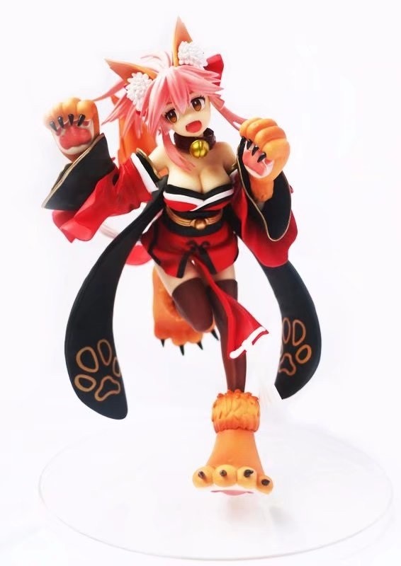 ������� ������ Grand Order Servant