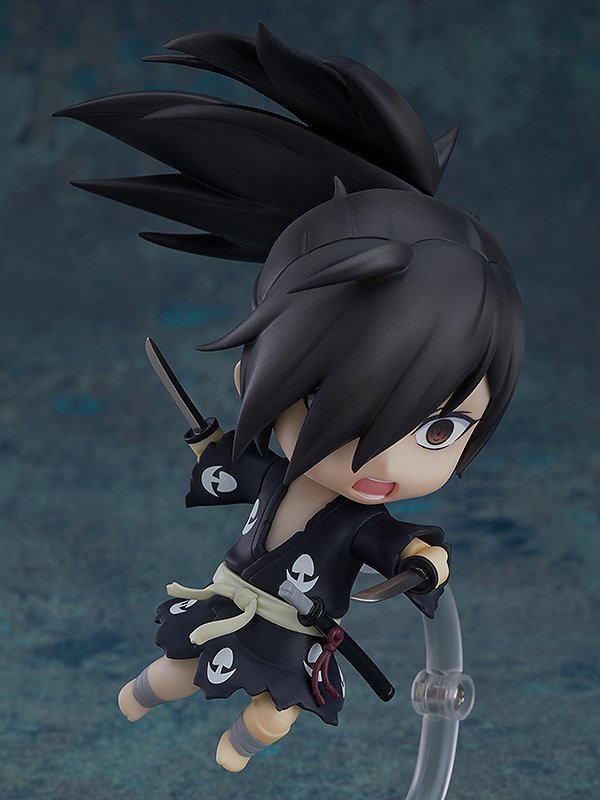 ������� Nendoroid 1144 "Dororo" Hyakkimaru