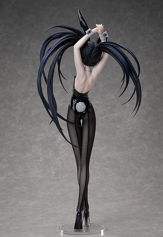 ������� Black Rock Shooter: Bunny Ver.