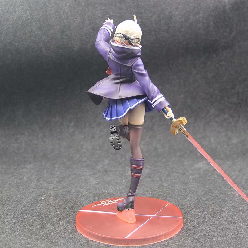 ������� ������/Grand Order Berserker Mysterious Heroine X