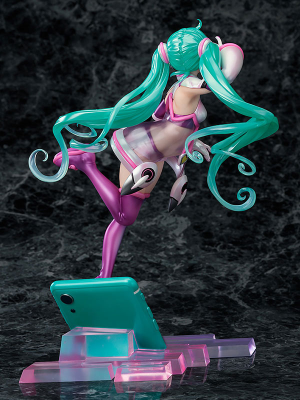 ������� Hatsune Miku Kentaro Yabuki x osoba Ver.
