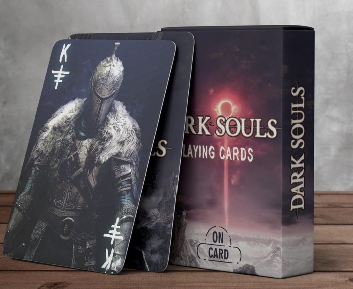 ��������� ����� Dark Souls