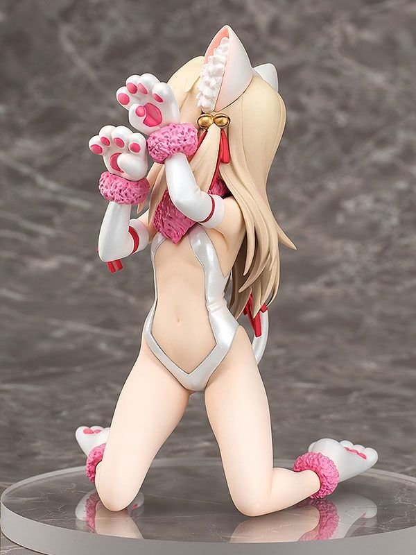 ������� ������ Illyasviel von Einzbern