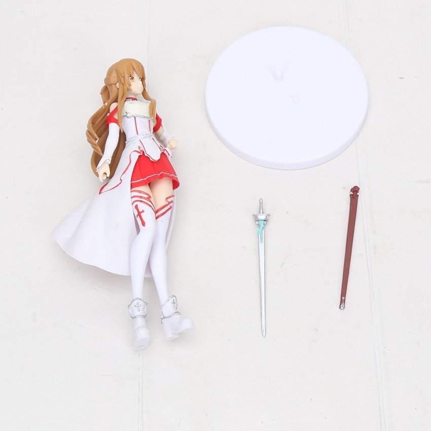 ������� ������� ���� ������ - Asuna
