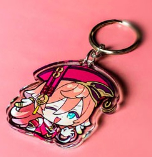 ������ ��������� ������ ������ ���� �� ��� (Chibi Yanfei)