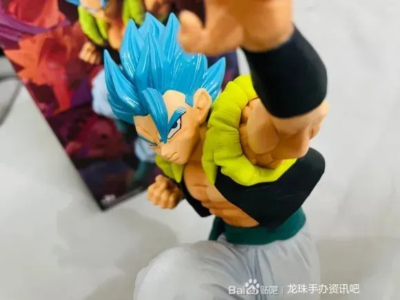 ������� Dragon Ball Son Goku FES!! Gogeta Vol.13
