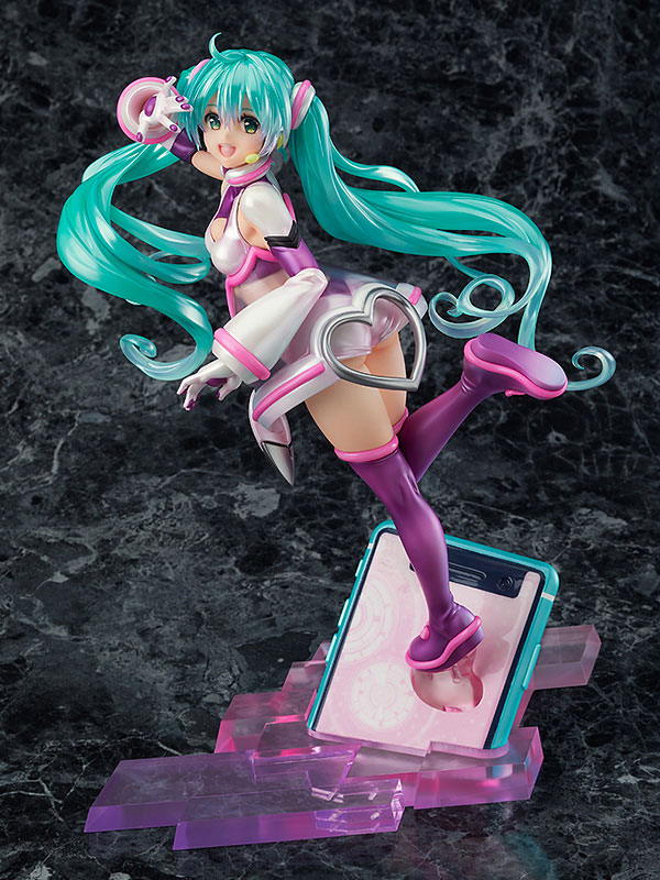 ������� Hatsune Miku Kentaro Yabuki x osoba Ver.