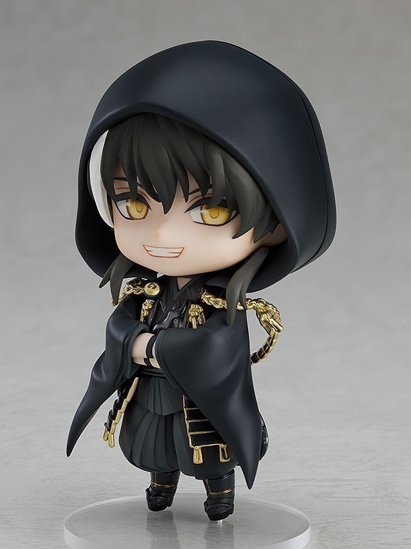 ������� Nendoroid 1470 Butai Touken Ranbu Giden Akatsuki no Dokuganryu - Tsurumaru Kuninaga