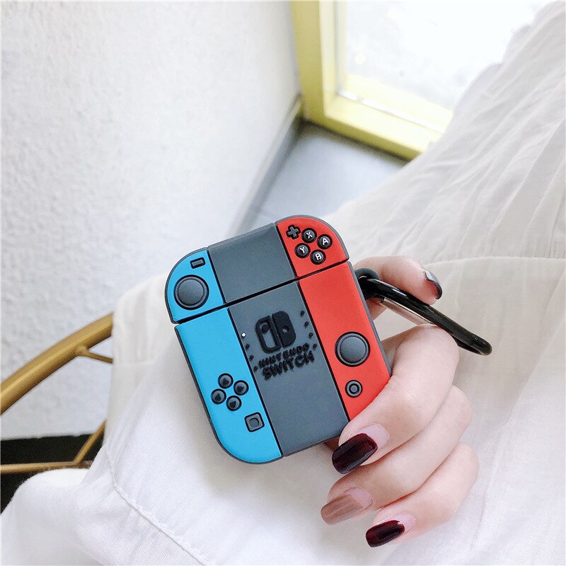 ����� ��� ��������� AirPods Nintendo Switch