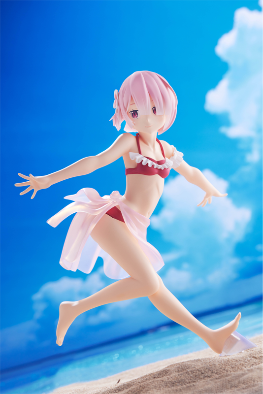 ������� Re: Zero Celestial vivi Ram