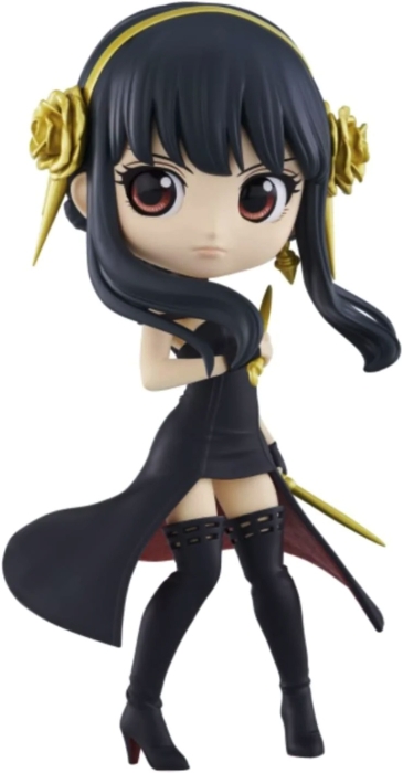  Spy x Family Q Posket Yor Forger