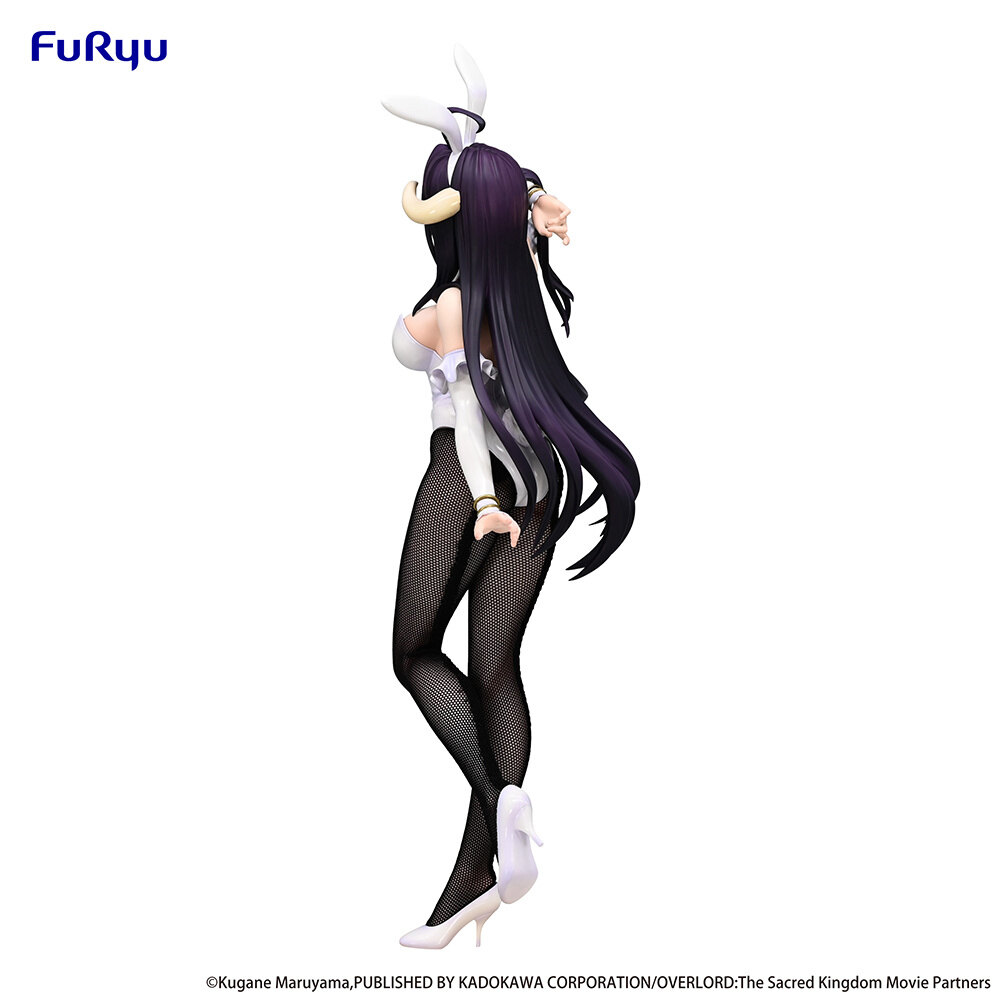 ������� BiCute Bunnies Albedo