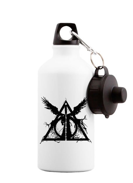 ���������� ������� ����� ������ Deathly Hallows