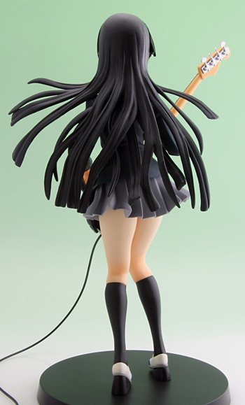 ������� Banpresto K-On! SQ Akiyama Mio